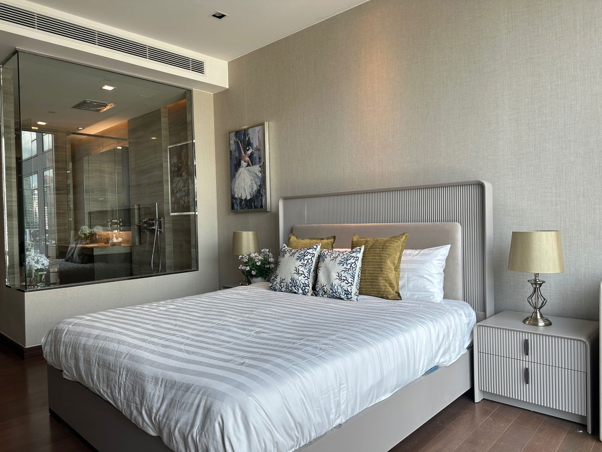 picture Newsroom ❤️ Q1 Sukhumvit Luxury condominium BTS nana contact Line: katk03 - 27/29