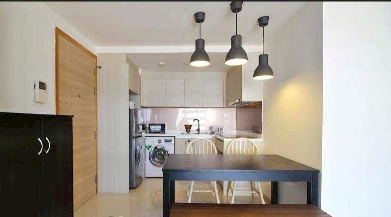 รูป LTH13100 – Condo for Sale คอนโดขาย at Socio Reference 61 โซซิโอ เรฟเฟอเรนซ์ 61 Size 67 sqm. 2 beds 2 baths ONLY 11.98 MB - รูปที่ 9/12