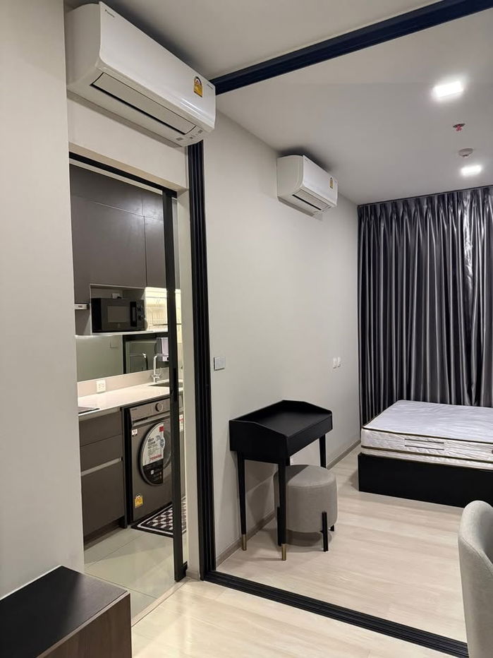 รูป The Privacy jatujak ห้องสวย ราคาดี สอบถามเพิ่มเติมได้ที่ Line @condorental - รูปที่ 5/10