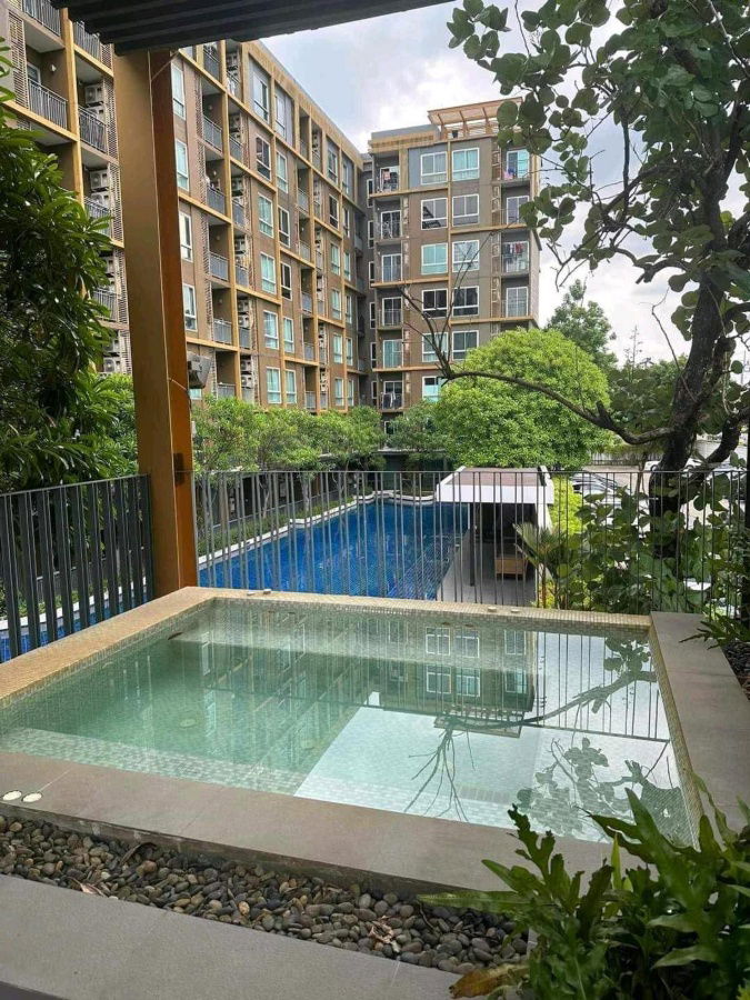 รูป 🔴RB20389 ให้เช่าถูกมาก👍เมโทร ลักซ์ เกษตร✅แอดไลน์ @mproperty( มี @ ด้วย) แอดมินตอบไว - รูปที่ 9/11
