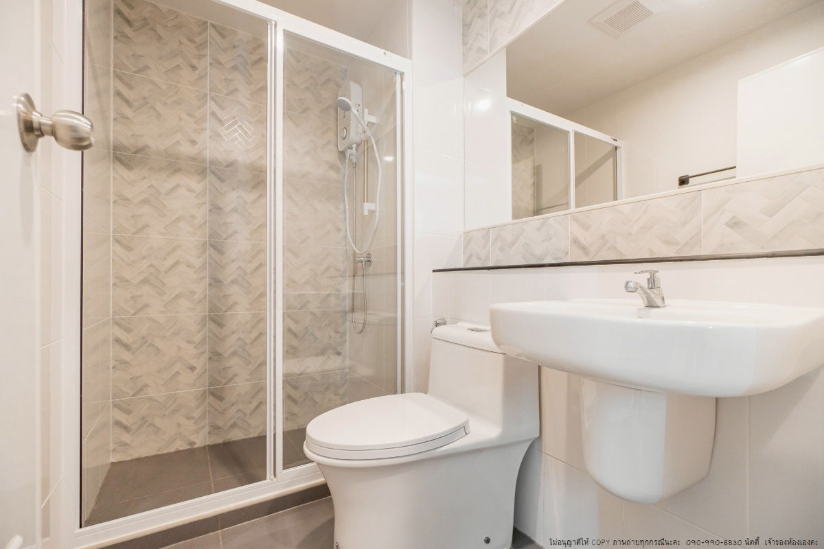 รูป #st20398 ให้เช่า Regent Home Bangna (รีเจ้นท์โฮม บางนา)  - รูปที่ 5/6