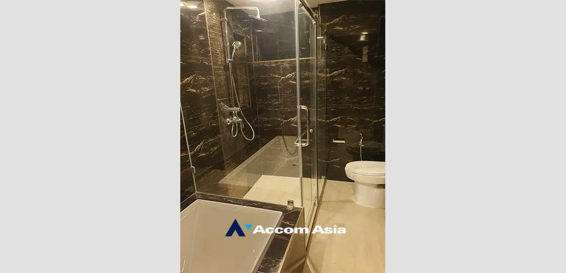 picture 🔼🔽 AccomA 📩 Pet friendly 3 BR Condominium @President Park Sukhumvit 24   (AA25592) - 17/20