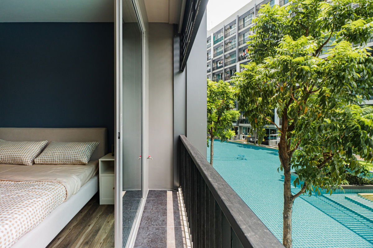 รูป 🏢 ขายคอนโด : A Space Me Sukhumvit 77 (เอ สเปซ มี สุขุมวิท 77)   รหัสทรัพย์ | 📌 LNP-C9296  - รูปที่ 21/27