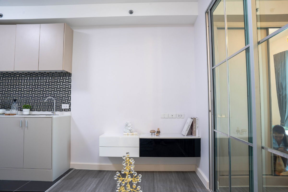 รูป ขายห้อง A Space ME Bangna เอ สเปซ มี บางนา - รูปที่ 18/32