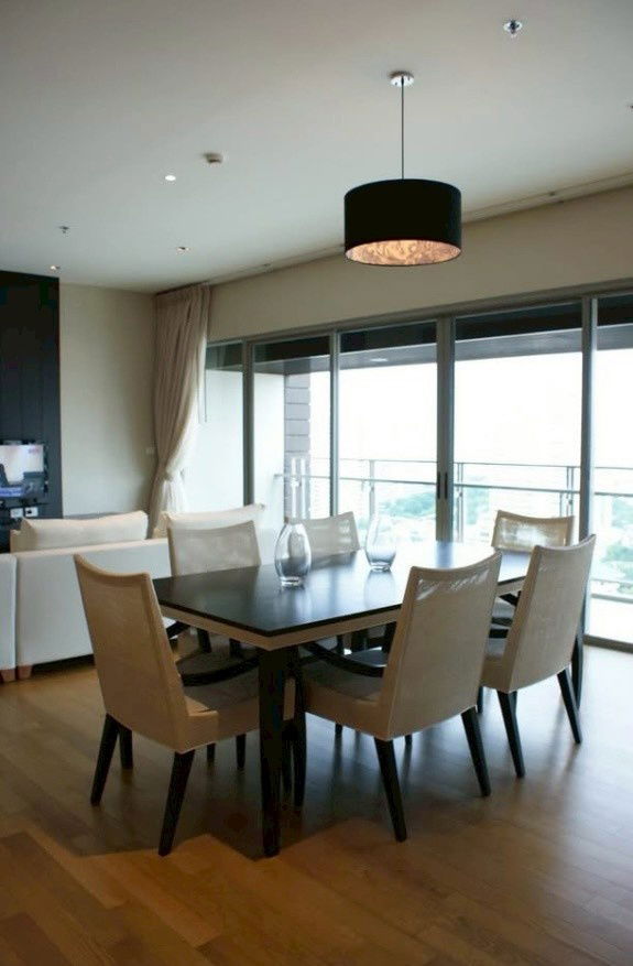 รูป LTH13091 – Condo for Rent คอนโดให้เช่า at The Madison Sukhumvit 41 เดอะ แมดิสัน สุขุมวิท 41 Size 230 sqm. 3 beds 3 baths ONLY 140K/Month - รูปที่ 2/6
