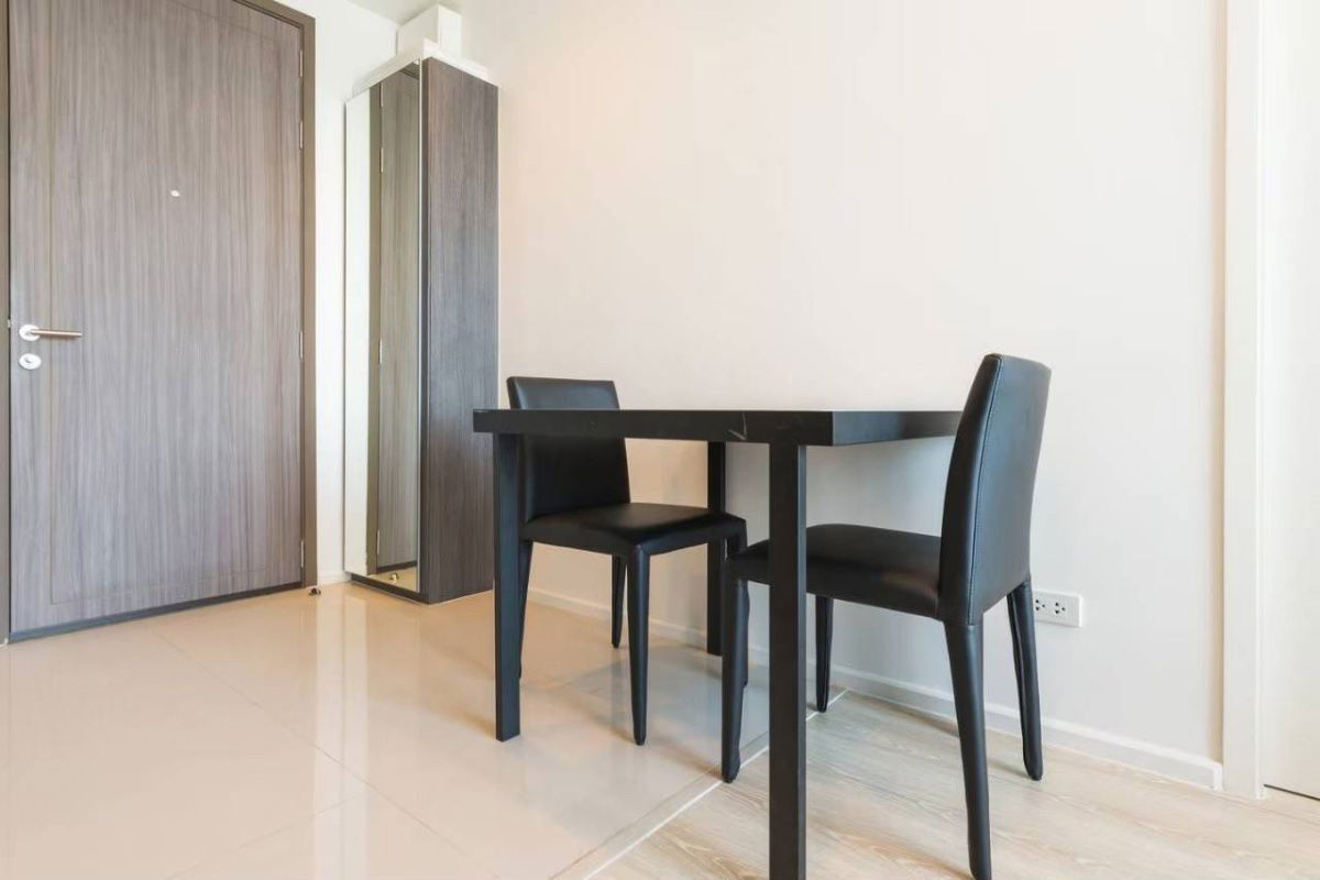 picture 🔥🔥Best price!! 1b1b 3.39mb - Quinn Condo Ratchada 📞Call 096 896 5953 - 5/10