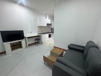 รูปภาพ 🏠RB20395 ให้เช่าถูกมาก📢เอสโทร แจ้งวัฒนะ👉🏻แอดไลน์ @062mnigk( มี @ ด้วย) แอดมินตอบไว