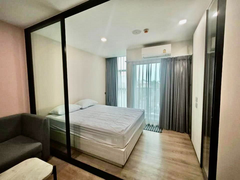 picture code : C100 Ivory Ratchada 32 Bedroom : 1 - 5/5