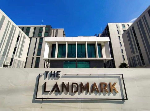 Condo For Rent at Pluakdeang, Rayong