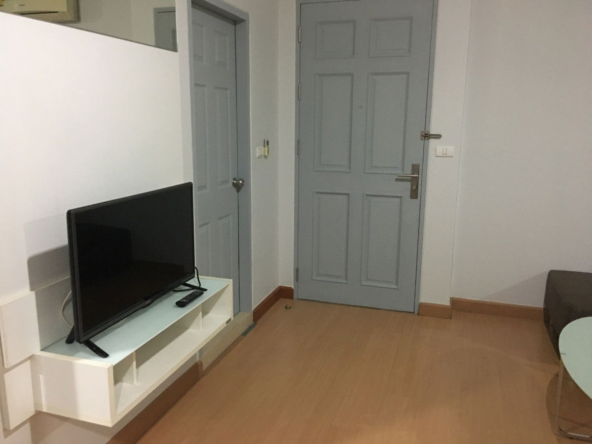 picture For rent Life @ Ratchada - Huaikwang Ready to move in (DSL2155) - 15/16