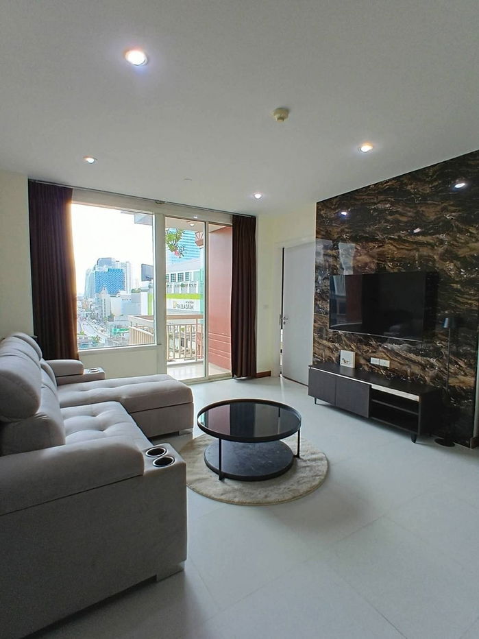 picture For Rent  Manhanttan / 1 Bedroom / BTS Chidlom - 4/13