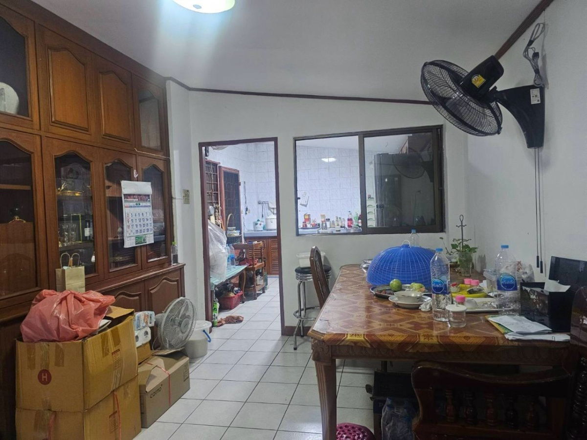 รูป 🌿 ขายบ้านเดี่ยว 2 ชั้น หมู่บ้านชัยพฤกษ์ บางบอน - รูปที่ 6/13