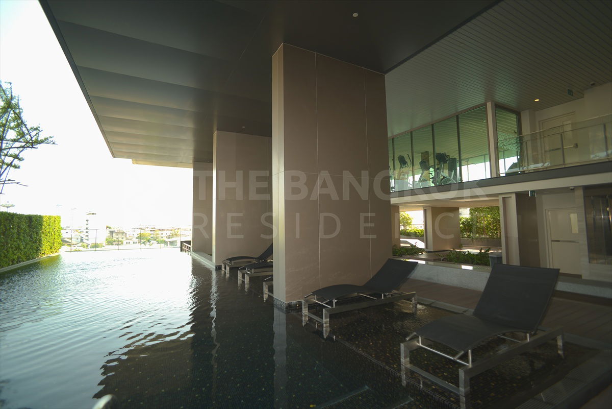 picture 🔥 Affordable Price,Prime Location The Room  BTS Wongwian Yai - 4/4