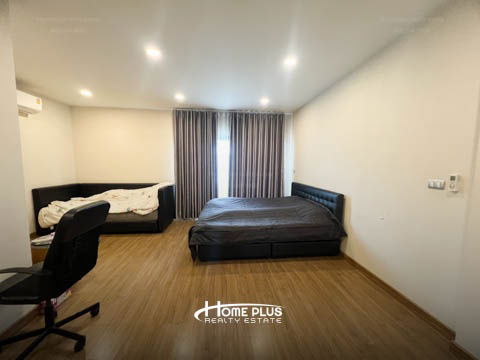 รูป บ้านเดี่ยว 2 ชั้น เซนโทร รามอินทรา-จตุโชติ1 (Centro Ramintra-Chatuchot) - รูปที่ 38/42
