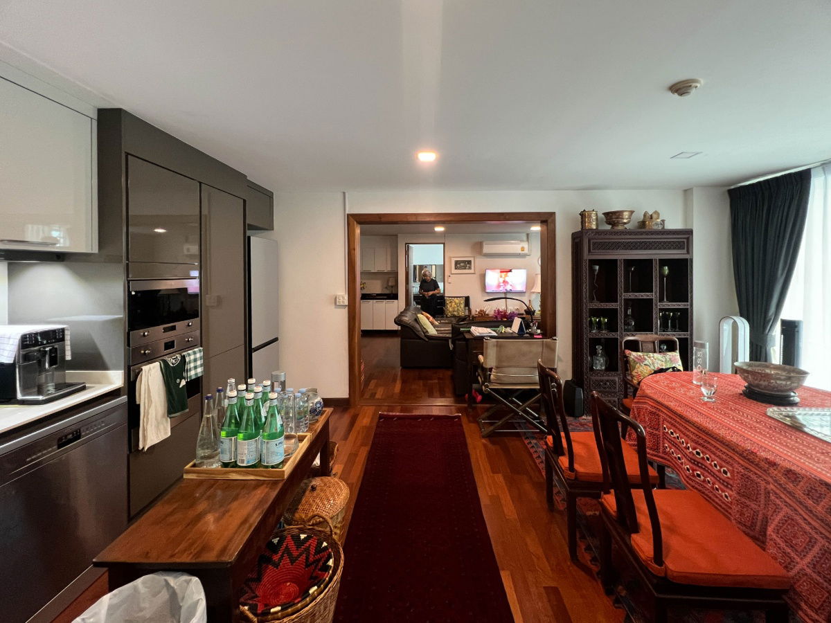 รูป ✨ขายด่วน! คอนโด DLV Thonglor 20 ห้องใหญ่ 100 ตร.ม. ราคาเพียง 9.7 ล้าน! - รูปที่ 15/19