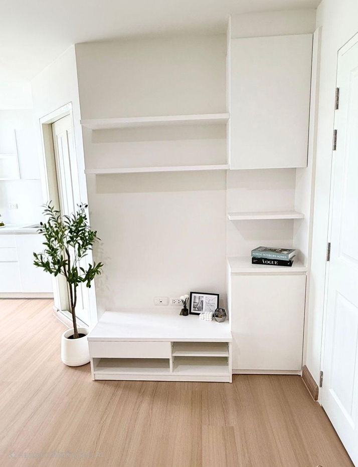 picture Urgent sale 📍 The Trust Residence Pinklao 📍 Fully furnished and equipped with appliances - 9/11