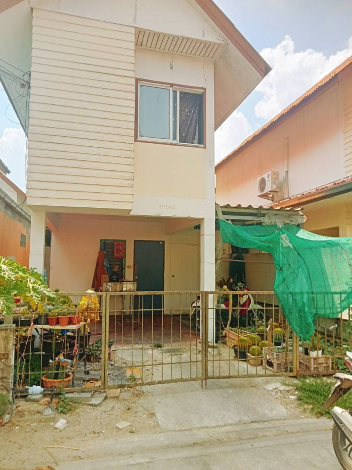 รูป ขายบ้านเดี่ยว 19 ตรว คลอง 3 ราคา 780,000.- สนใจ 0627051116 - รูปที่ 2/8