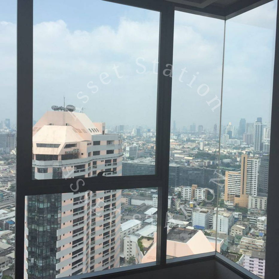 picture 🚈✨ THE LUMPINI 24 – near BTS Phrom Phong 🏢💎 - 9/9