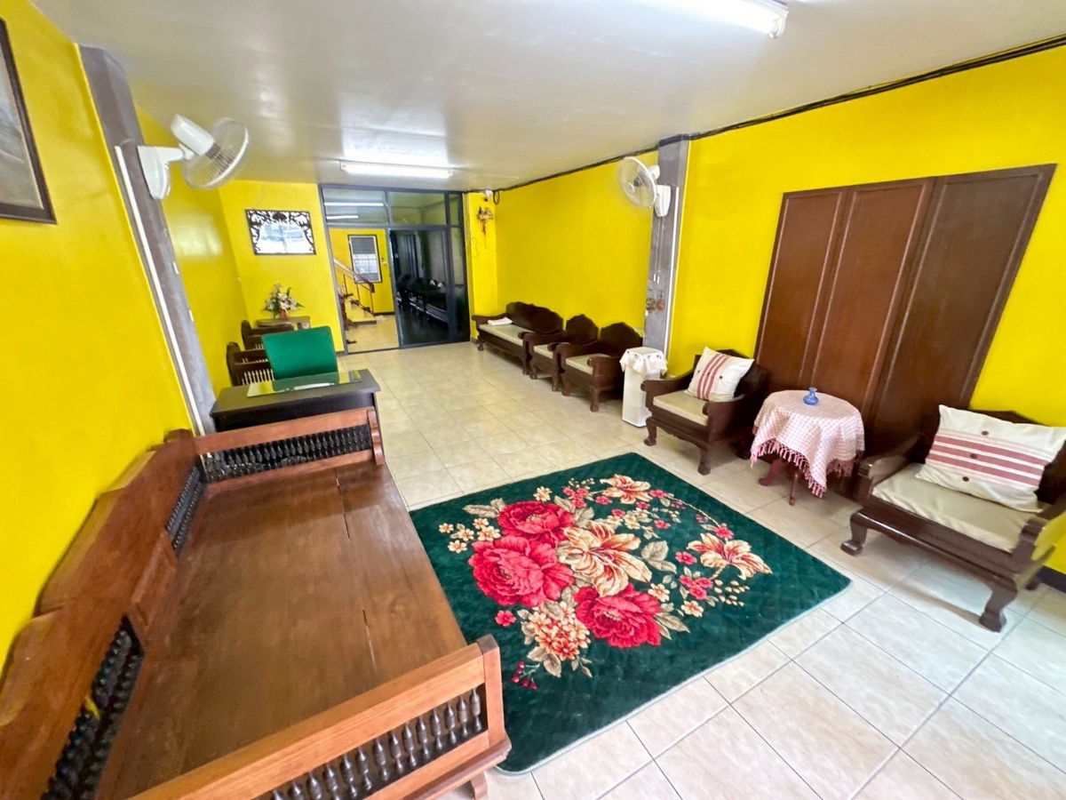 รูป 🏠 ให้เช่าทาวน์โฮม ทำเลทอง หลังโรงแรมแกรนด์วิว ใกล้ห้างเมญ่า–นิมมาน - รูปที่ 4/14