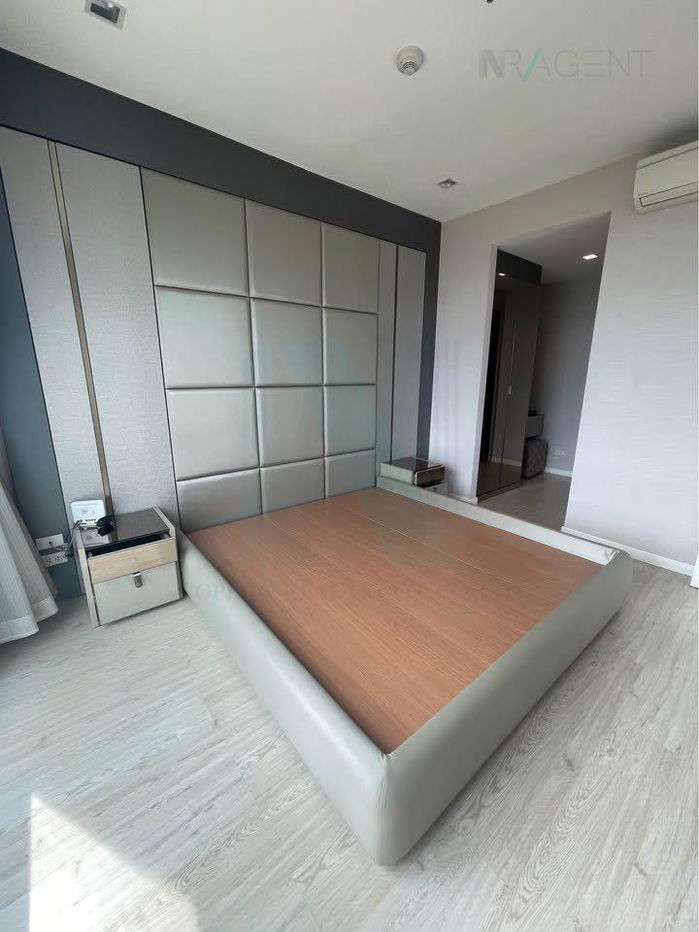 picture 🔺 For Sell Condo STAR VIEW Building 1, Floor 18,2 bed room, Room size 82 sqm - 4/8