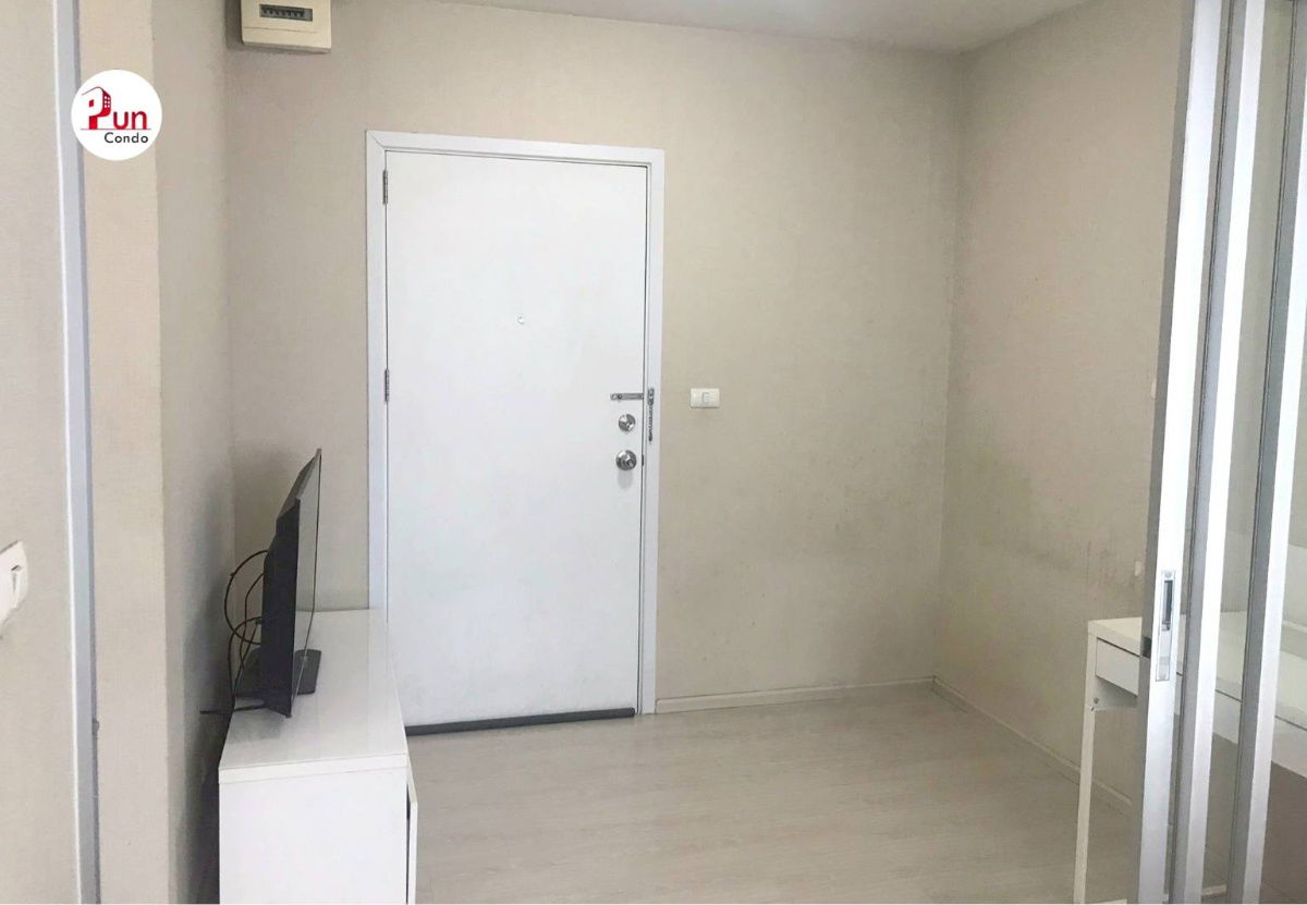 picture Plum condo Park Rangsit for rent  - 5/27