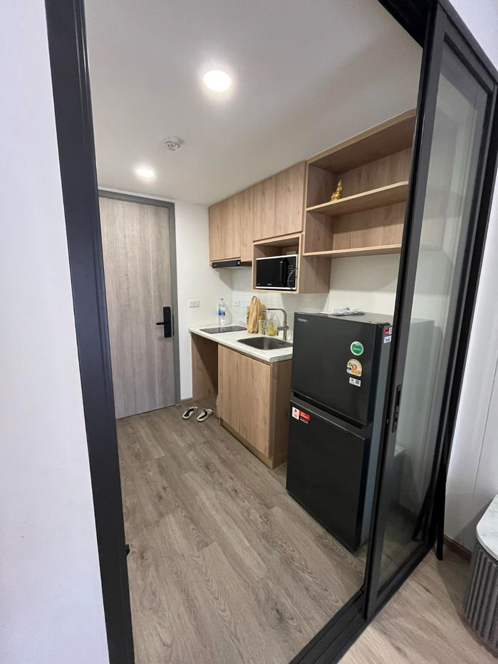 picture Condo for rent: Oneder Kaset (Kasetsart University | Bangkok) - 4/5