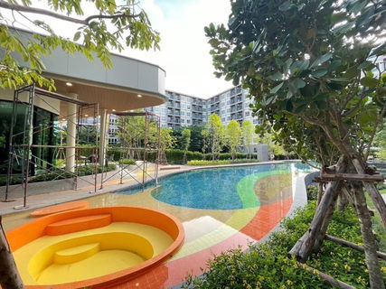 Dcondo Vale Sriracha‼️โอกาสการลงทุนในศรีราชาที่ไม่ควรพลาด‼️ 📞 061-6161426 | 065-4496399 💬 LINE: @wsrcondo