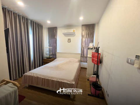 รูป บ้านเดี่ยว 2 ชั้น เซนโทร รามอินทรา-จตุโชติ1 (Centro Ramintra-Chatuchot) - รูปที่ 35/42