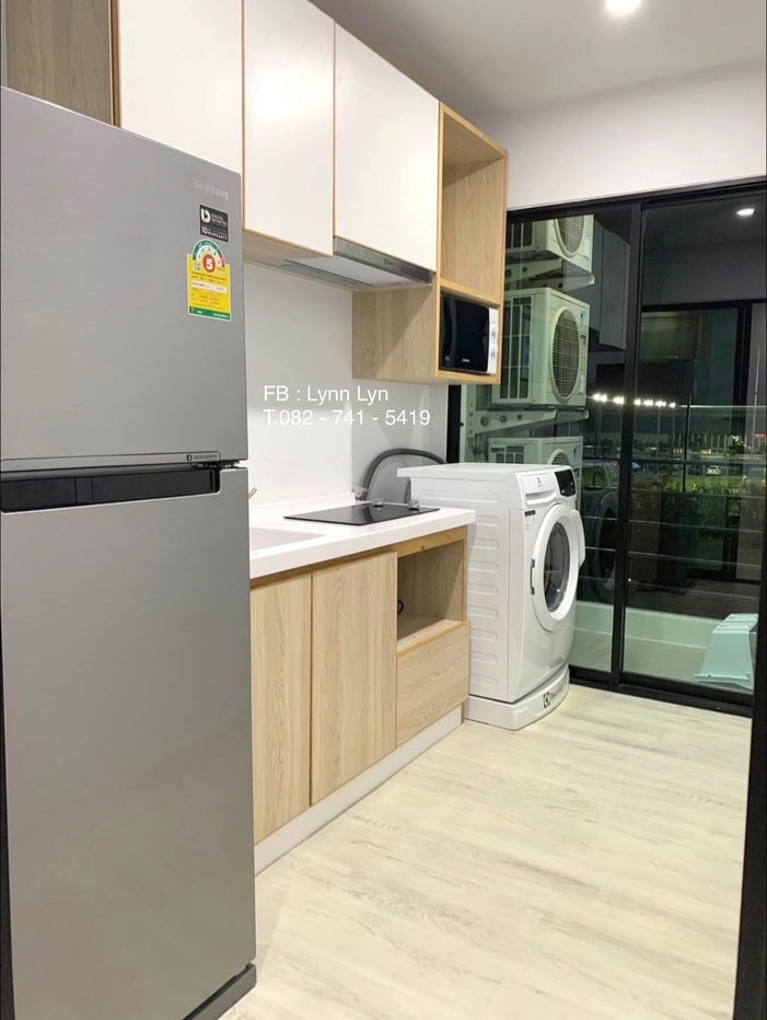 picture For Rent: V Condo Salaya Mahidol  - 1/14