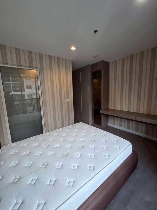 รูป 🏠RB20405 ให้เช่าถูกมาก📢เอ สเปซ ไอดี อโศก - รัชดา👉🏻แอดไลน์ @062mnigk( มี @ ด้วย) แอดมินตอบไว - รูปที่ 9/12