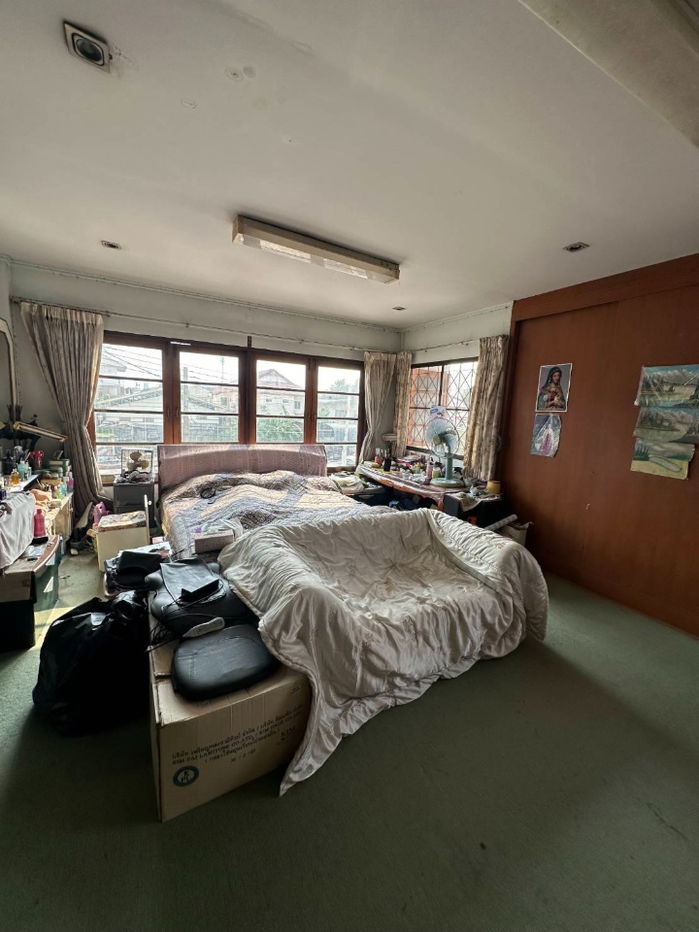 รูป ขายบ้านเดี่ยว 2 ชั้น ย่านลาดพร้าว–รัชดา–วังหิน–โชคชัย 4 - รูปที่ 6/6
