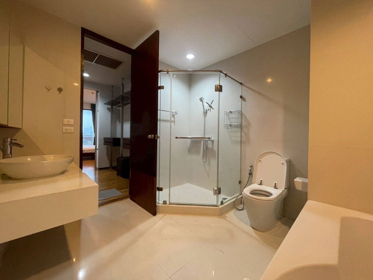 picture 🔥For Rent!! ready to move-in 2b2b 35k - Amanta Ratchada 📞Call 096 896 5953 - 13/15
