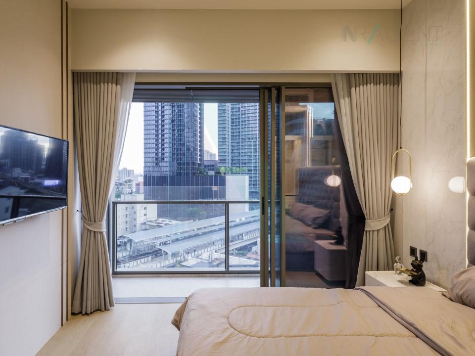 รูป 📌Exclusive!📌 ให้เช่าคอนโด เดอะ สแตรนด์ ทองหล่อ อาคาร 1 ชั้น 11 2 ห้องนอน ขนาด 95.00 ตรม ใกล้ เมเจอร์ ซีนีเพล็กซ์ สุขุมวิท - รูปที่ 5/8