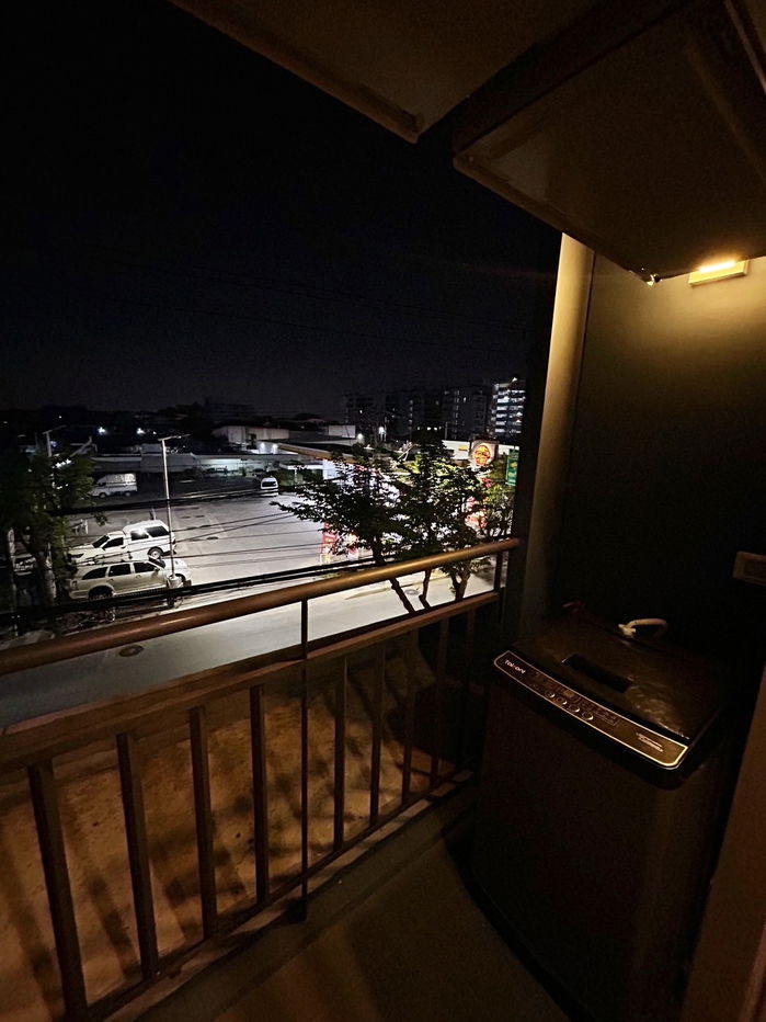 รูป 🎉 ปล่อยเช่า คอนโด ลุมพินีสุขุมวิท101/1  ชั้น 3 32 ตรม.🎉  Line @BZProperty - รูปที่ 6/18