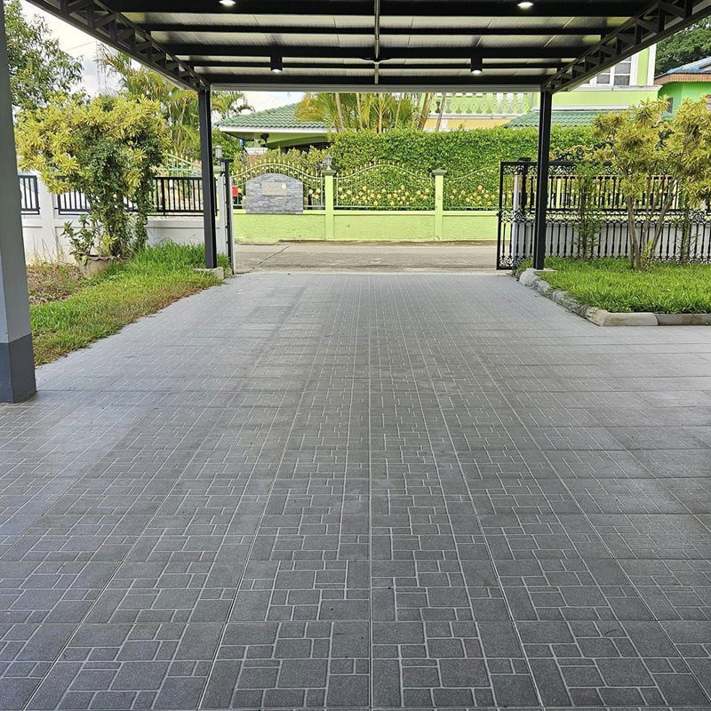 รูป บ้านเดี่ยว 2 ชั้น หลังใหญ่ 5 ห้องนอน 3 ห้องน้ำ 159 ตรว. พื้นที่กว้าง มีพื้นที่ว่างด้านข้าง อ.เมือง ลำปาง เพียง 3.79 ล้าน - รูปที่ 6/20