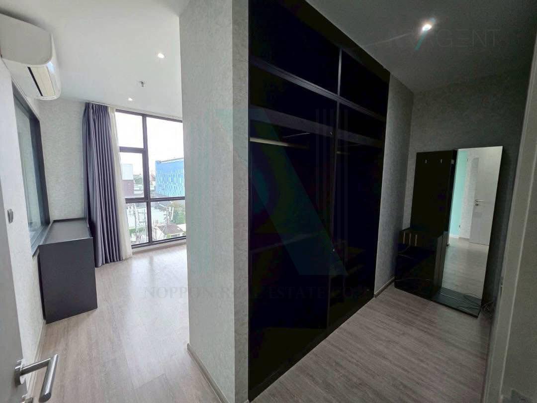 รูป 🔺 ให้เช่าคอนโด ริทึ่ม เอกมัย อาคาร  ชั้น 10 2 ห้องนอน ขนาด 88 ตรม ใกล้ BTS เอกมัย - รูปที่ 7/8