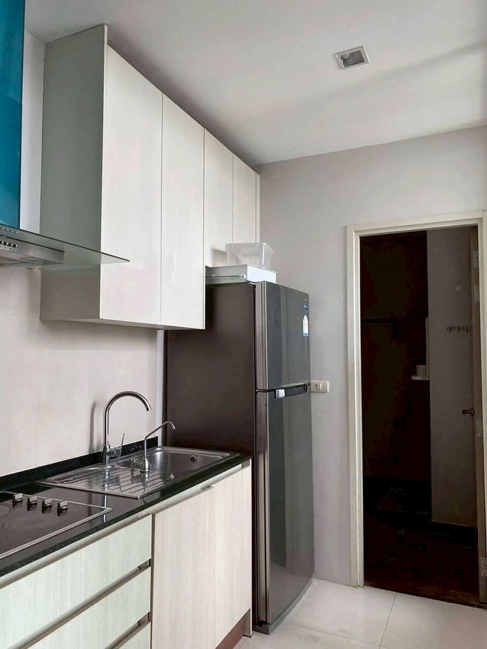 รูป #st20391 ขาย   Q Asoke  Penthouse  - รูปที่ 3/10