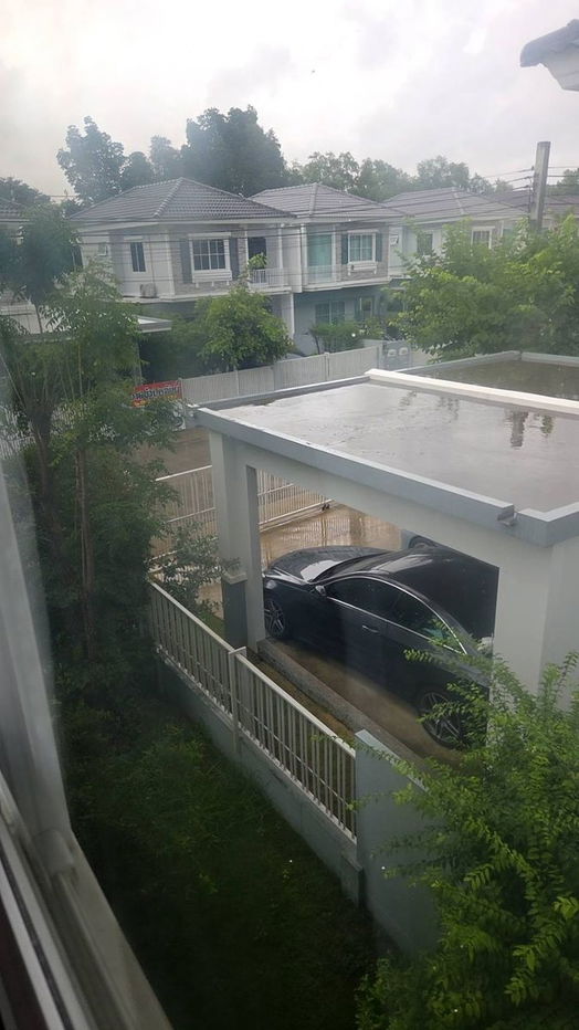 picture For Rent Villaggio Pracha Uthit 90 Unit 9/149 - 16/17