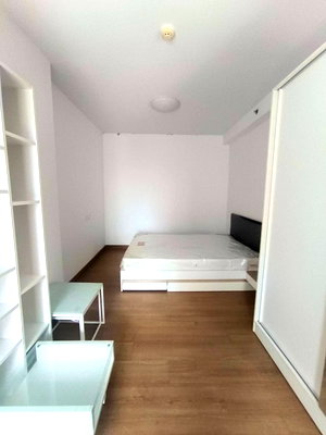 คอนโด MRT ศูนย์ราชการนนทบุรี : 💥💥ขายห้องพร้อมเฟอร์นิเจอร์!! Supalai Park Khaerai-Ngamwongwan 1Bed 48.7 ตร.ม.ชั้น 12A เพียง 2.25 ล้านบาท!! สนใจ LINE: @atfirm💥💥