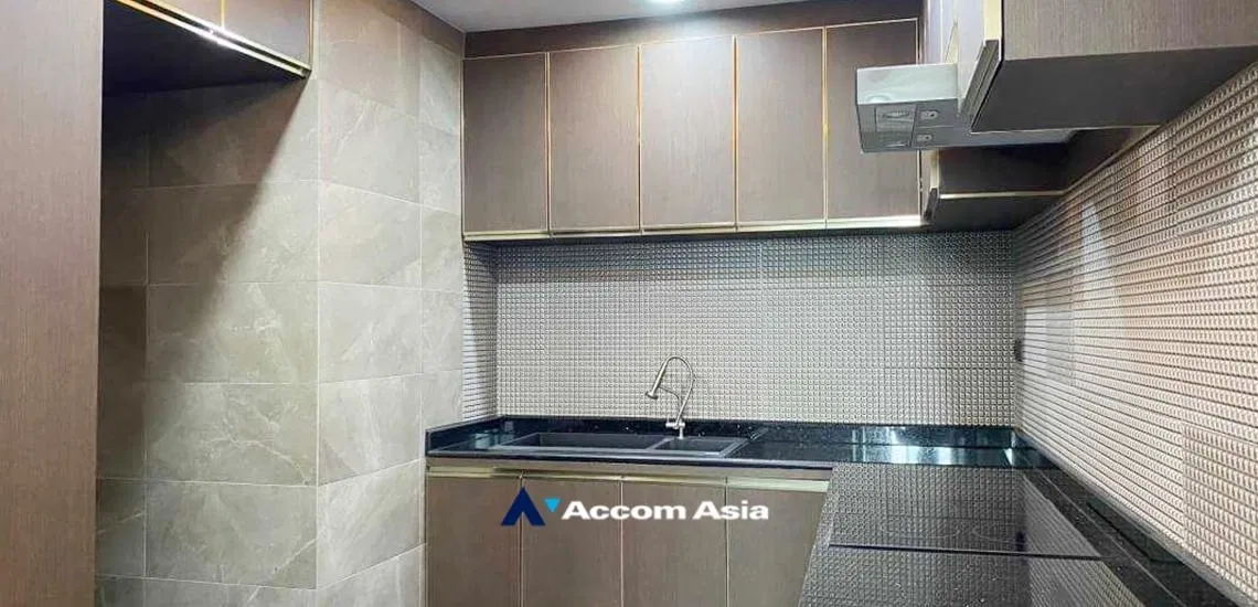 picture 🔼🔽 AccomA 📩 Pet friendly 3 BR Condominium @President Park Sukhumvit 24   (AA25592) - 6/20