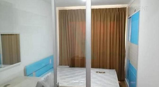 picture 🎉 For Rent Condo AUGUST CHAROENKRUNG 80 Building B, Floor 2,1 bed room, Room size 30.00 sqm - 6/8