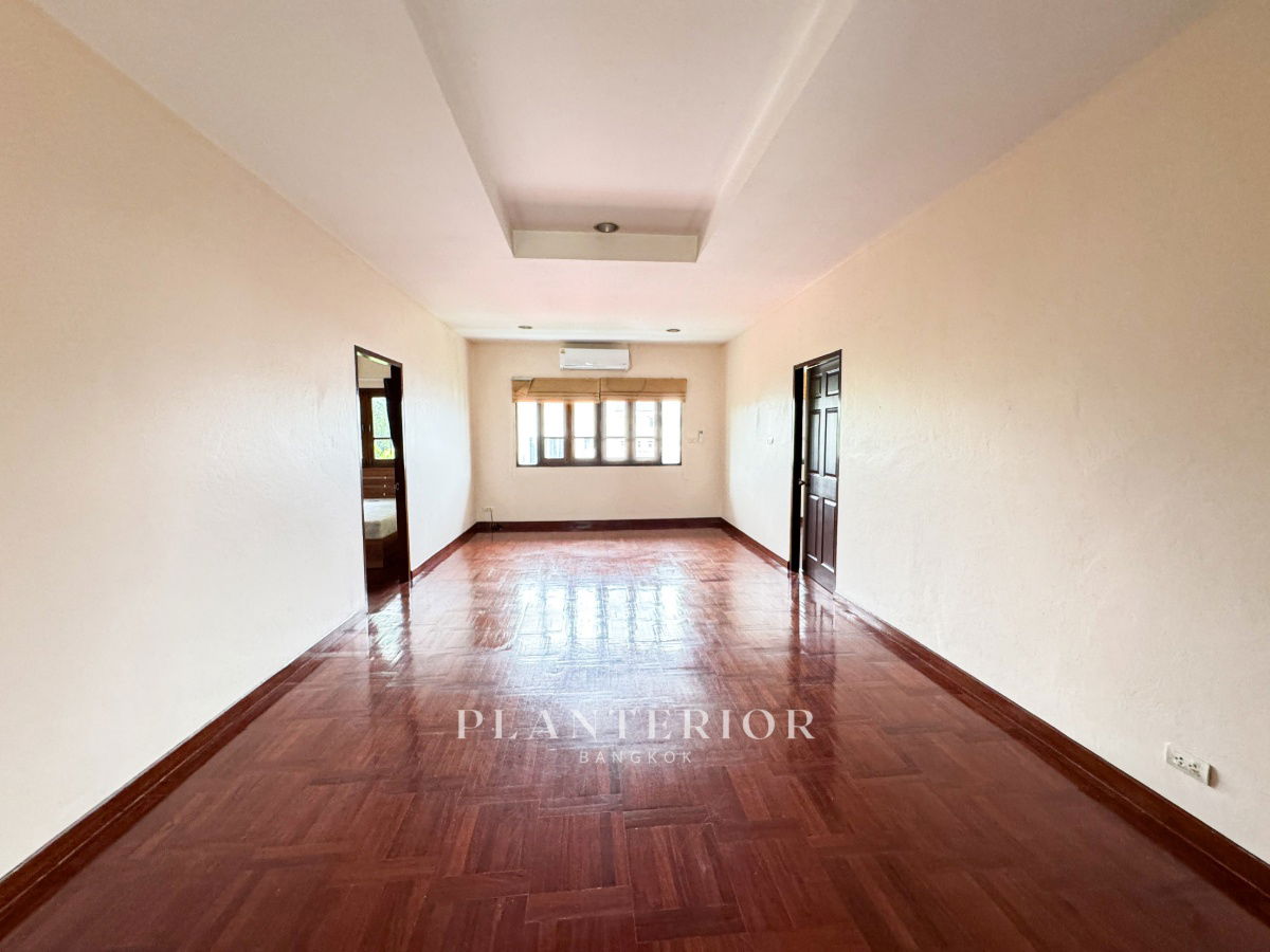 รูป ✨บ้านหรู ใหญ่ อลังการ หลัง CDC✨ - รูปที่ 8/15