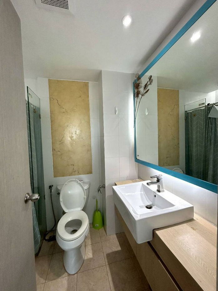 รูป ให้เช่า Atlantis Condo Resort 1 ห้องนอน 1 ห้องน้ำ   - รูปที่ 9/9