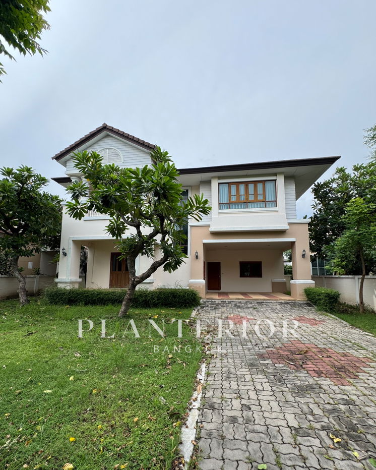 รูป ✨บ้านหรู ใหญ่ อลังการ หลัง CDC✨ - รูปที่ 15/15