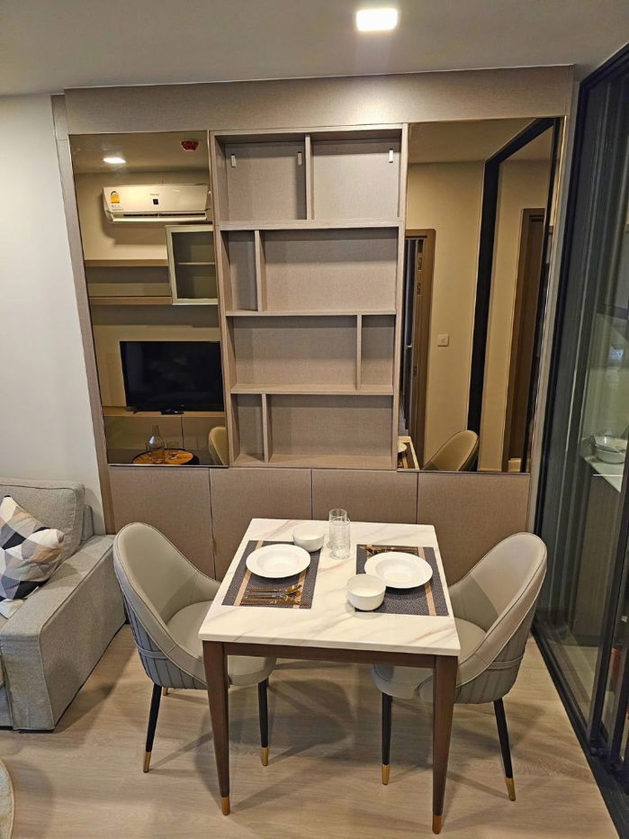 รูป 🔥 For Rent Project : Life Phahon - Ladprao🔥 - รูปที่ 2/11