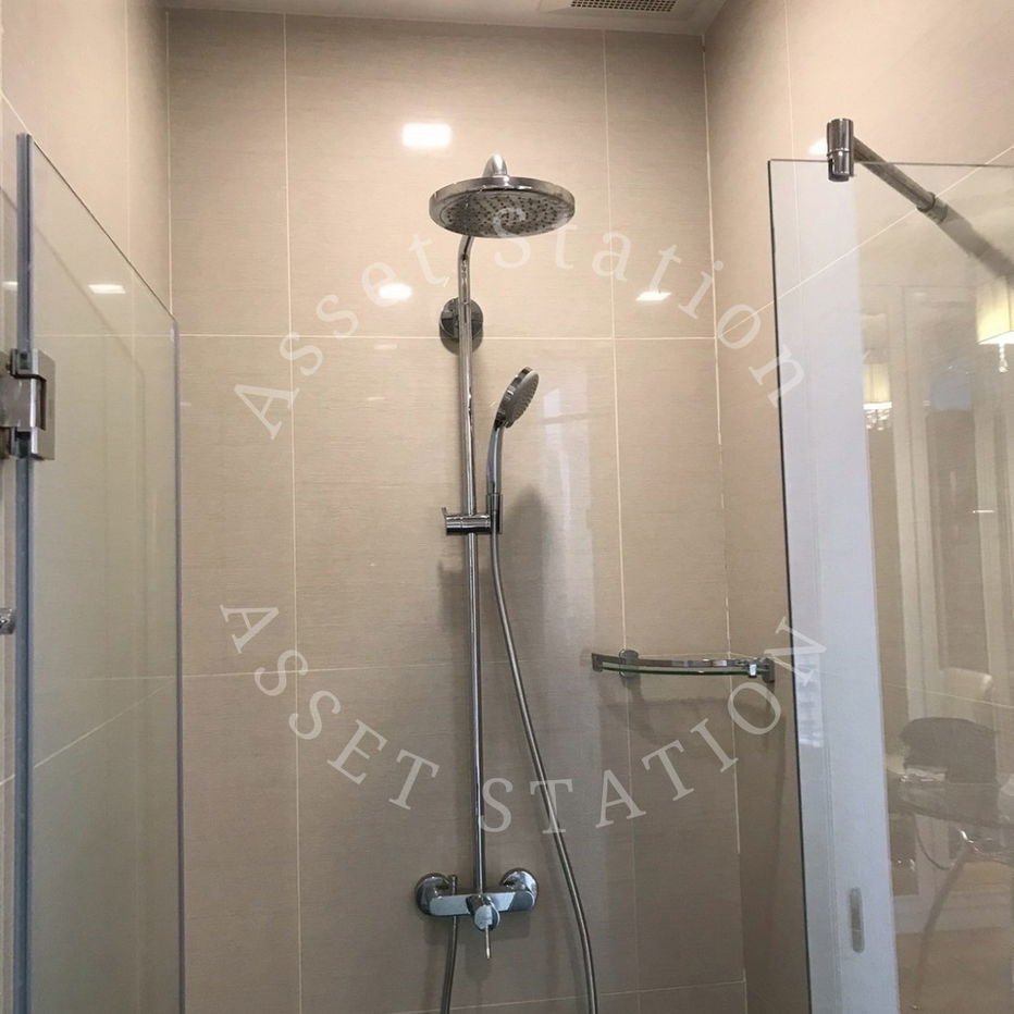 picture 🔥🏢 Condo in the heart of the city, Park Origin Phrom Phong – near BTS Phrom Phong 🚨 - 5/9