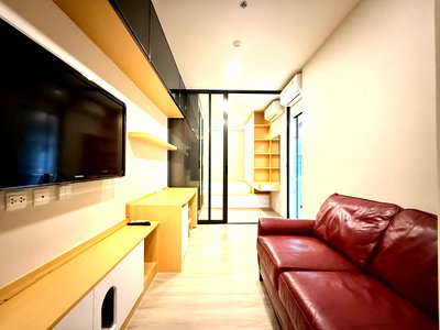 Condos for rent : PFD-05713  Condo for Rent:  The Privacy JatujakSchedule a viewing ■ Line: @propertyfinder   