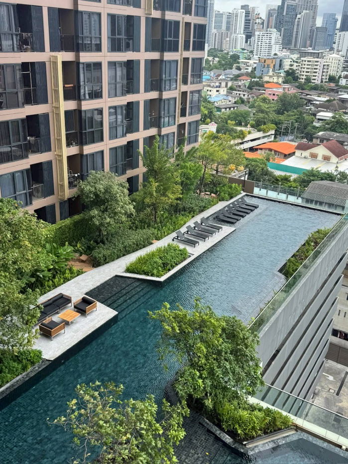 picture 🌈⚡E60437 OKA Haus Sukhumvit 36 ⚡🌈 Get a Special Code when renting with us 💬 LINE: @theagentpro - 9/9