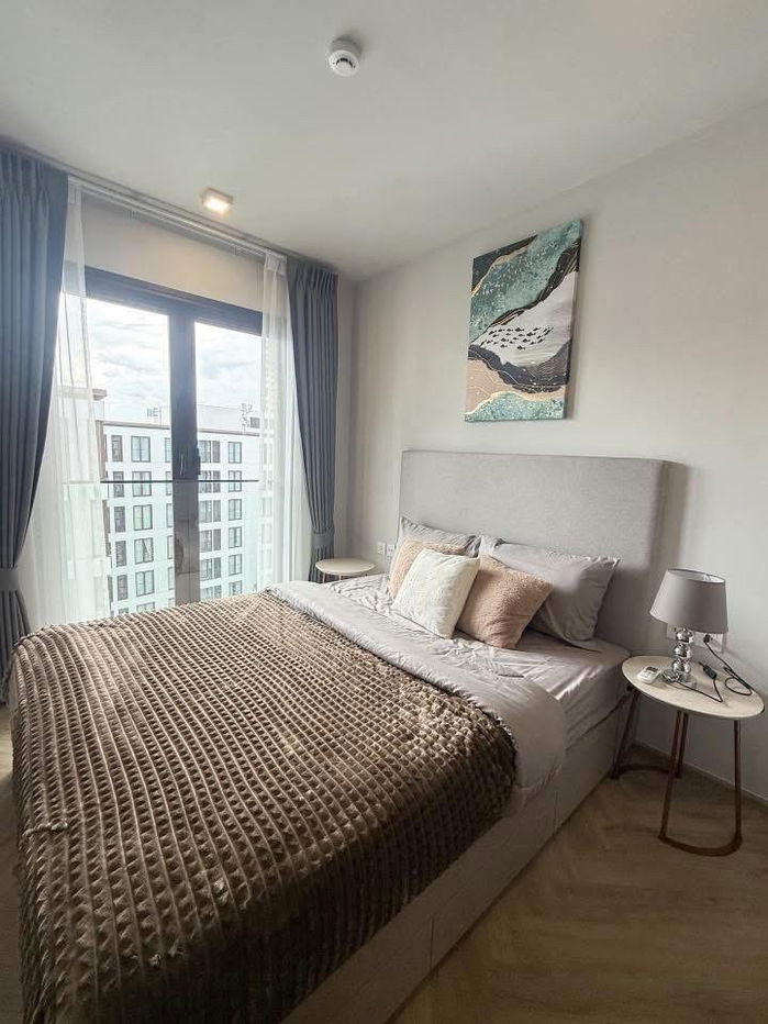 รูป ให้เช่า Chapter Thonglor 25 ห้องใหม่มือหนึ่ง - รูปที่ 2/12