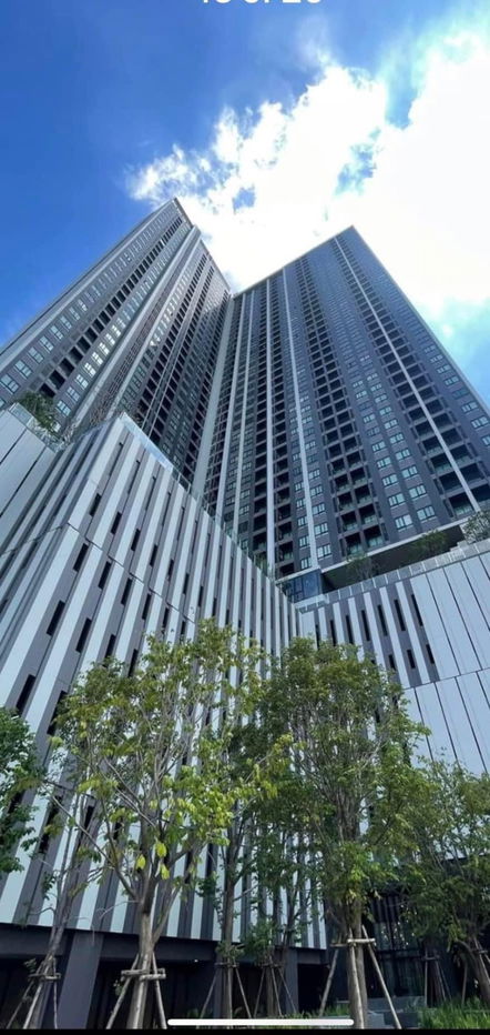 รูป 💥ST-4266💥ว่าง ให้ เช่า  นิว โนเบิล ศรีนครินทร์ - ลาซาล 👉แอดไลน์ @seecondo  - รูปที่ 7/8